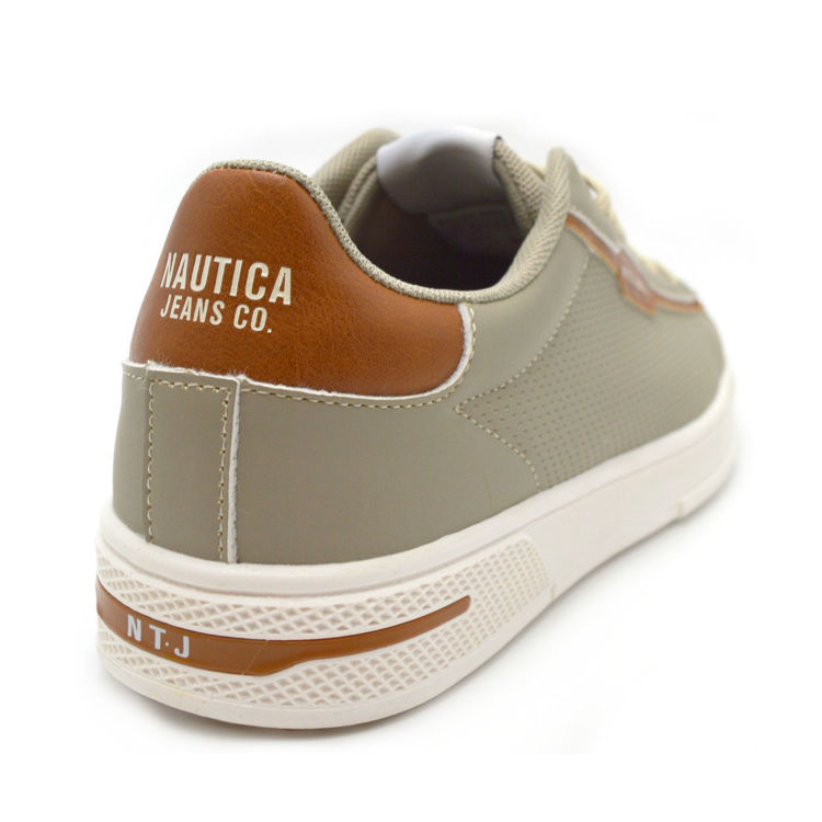 Εικόνα για Ανδρικά Sneakers NAUTICA
