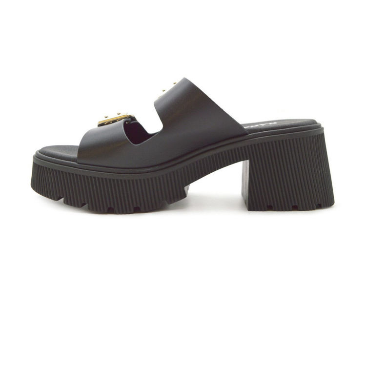 Εικόνα για Γυναικεία Αερόσολα MULES RAGAZZA 100% Δέρμα