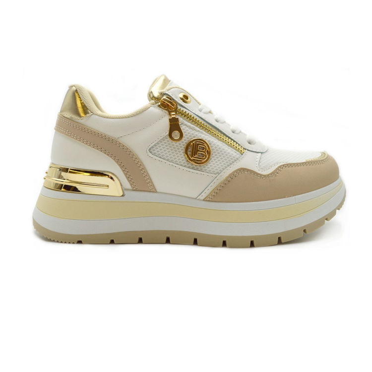 Εικόνα για Γυναικεία Sneakers Memory Foam LAURA BIAGIOTTI
