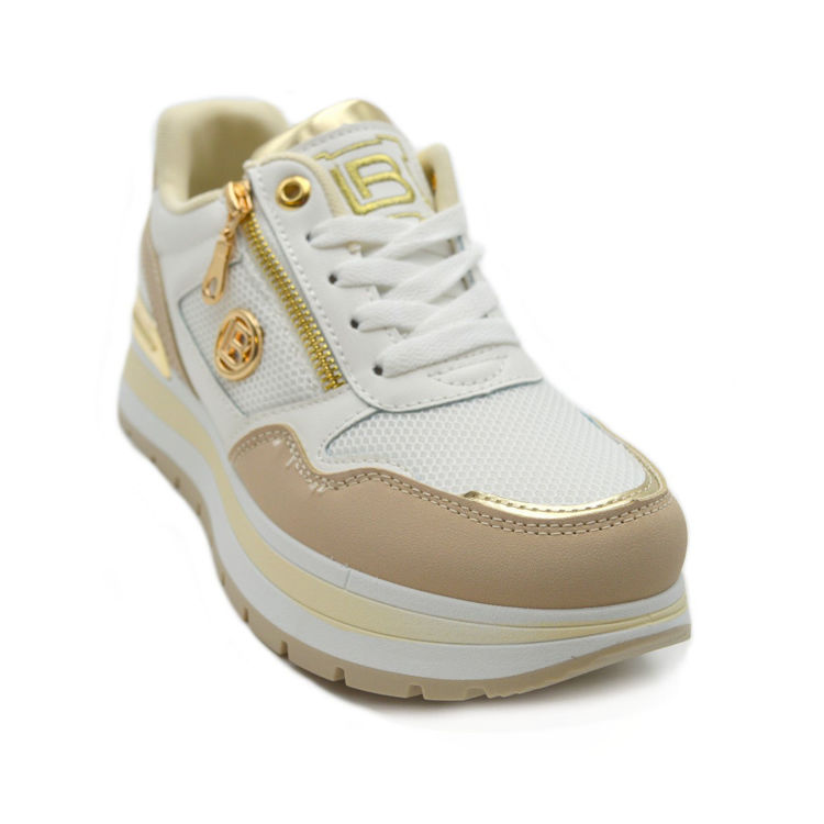 Εικόνα για Γυναικεία sneakers LAURA BIAGIOTTI