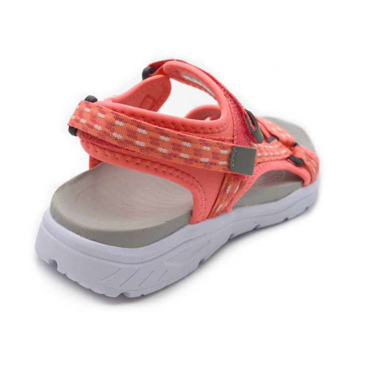Εικόνα για Γυναικεία Αερόσολα Πέδιλα MEMORY FOAM JHAYBER