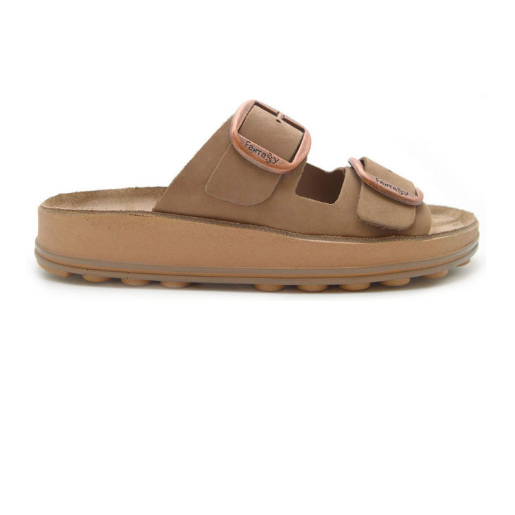 Εικόνα για Γυναικεία Ανατομικά Σανδάλια Fantasy Sandals