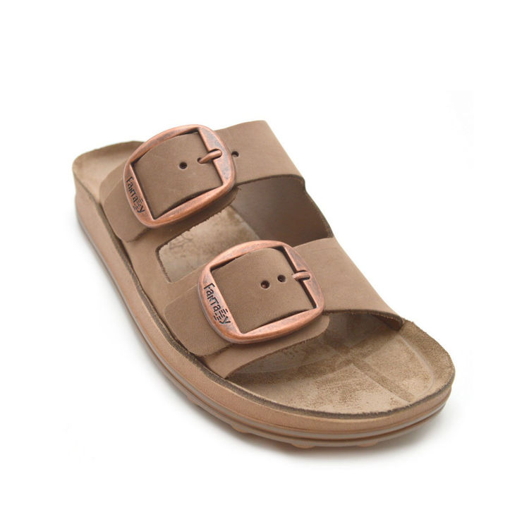 Εικόνα για Γυναικεία Ανατομικά Σανδάλια Fantasy Sandals