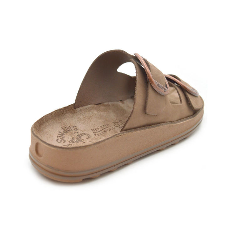 Εικόνα για Γυναικεία Ανατομικά Σανδάλια Fantasy Sandals