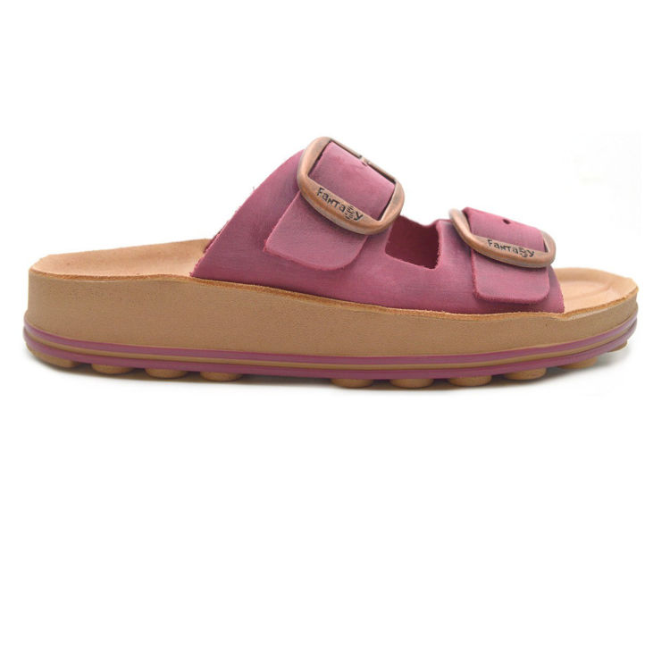 Εικόνα για Γυναικεία Ανατομικά Σανδάλια Fantasy Sandals