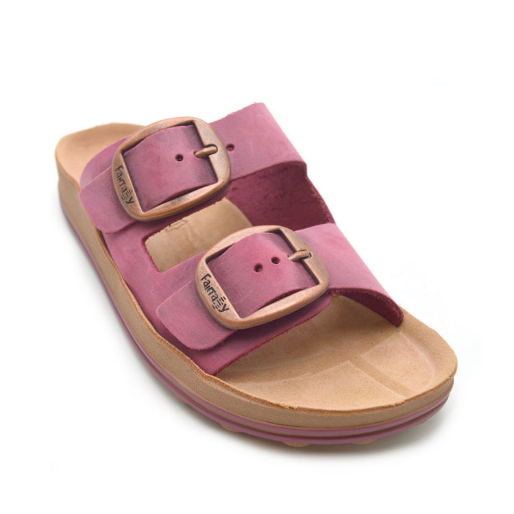 Εικόνα για Γυναικεία Ανατομικά Σανδάλια Fantasy Sandals