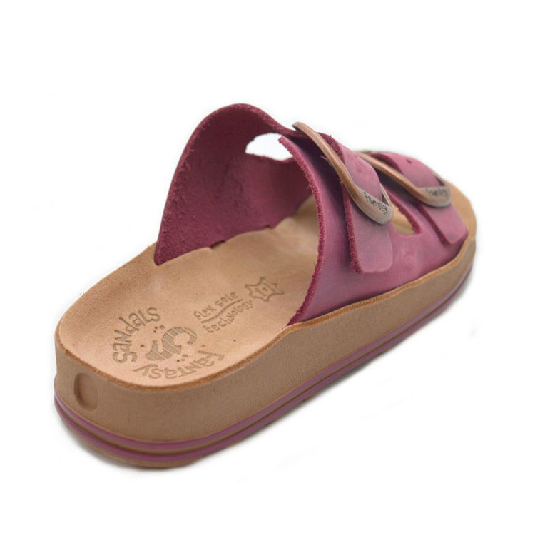 Εικόνα για Γυναικεία Ανατομικά Σανδάλια Fantasy Sandals