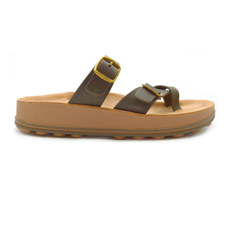 Εικόνα για Γυναικεία Ανατομικά Σανδάλια Fantasy Sandals