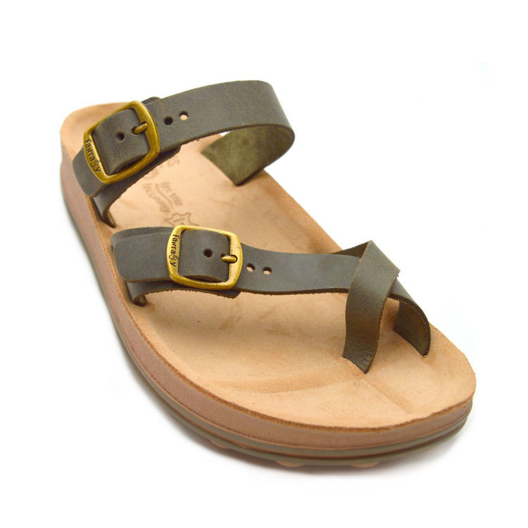 Εικόνα για Γυναικεία Ανατομικά Σανδάλια Fantasy Sandals