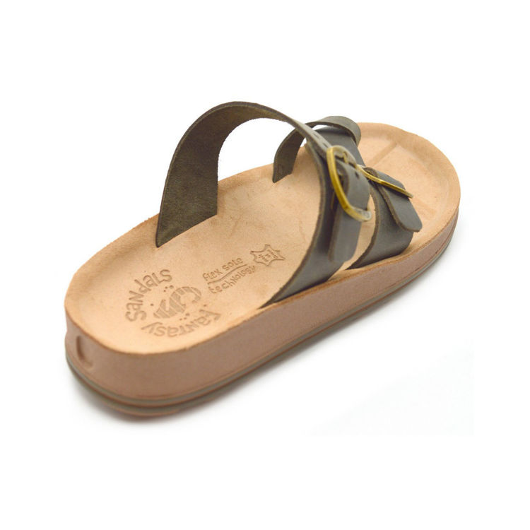 Εικόνα για Γυναικεία Ανατομικά Σανδάλια Fantasy Sandals