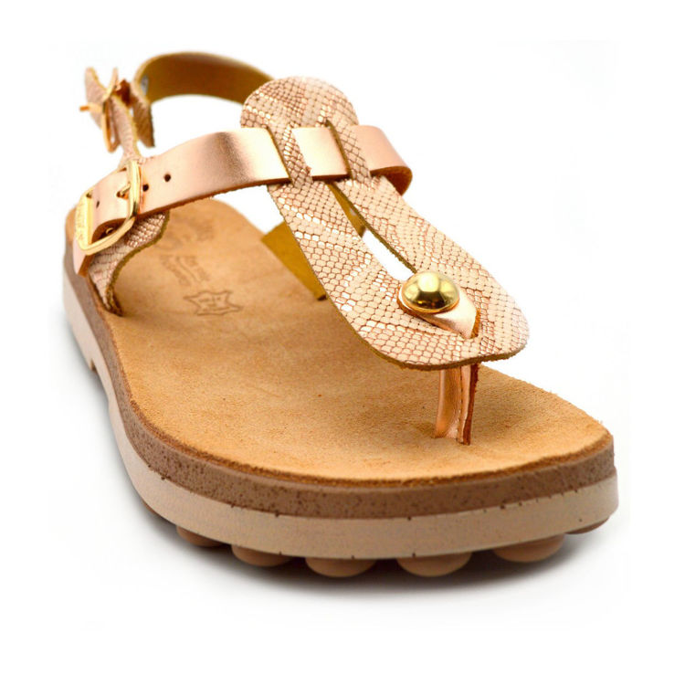 Εικόνα για Γυναικεία Ανατομικά Σανδάλια Fantasy Sandals