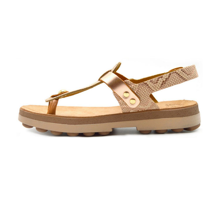 Εικόνα για Γυναικεία Ανατομικά Σανδάλια Fantasy Sandals