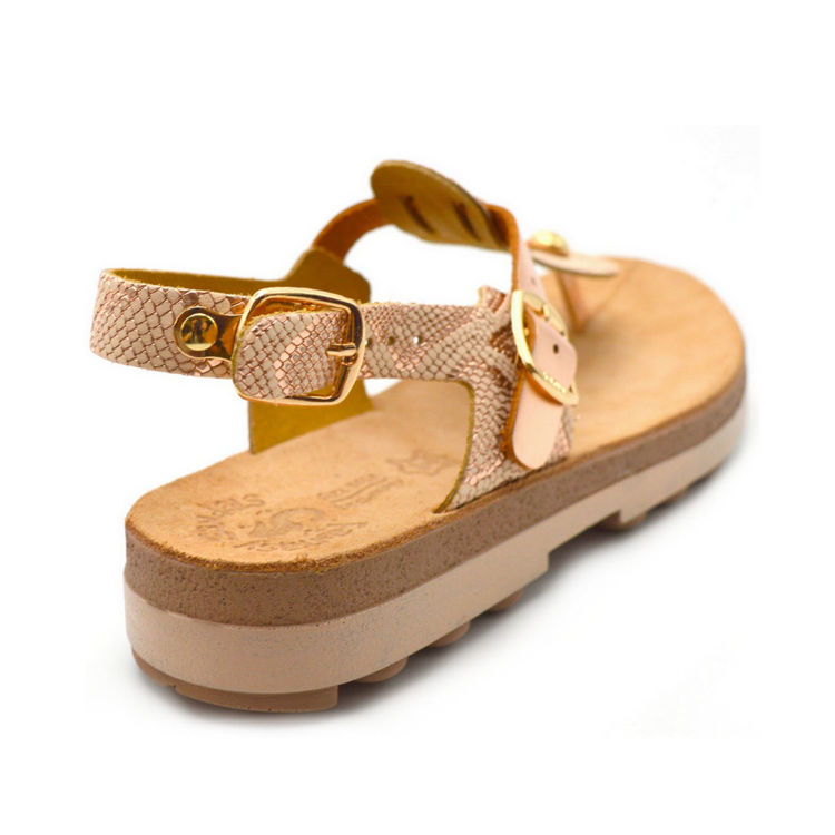 Εικόνα για Γυναικεία Ανατομικά Σανδάλια Fantasy Sandals