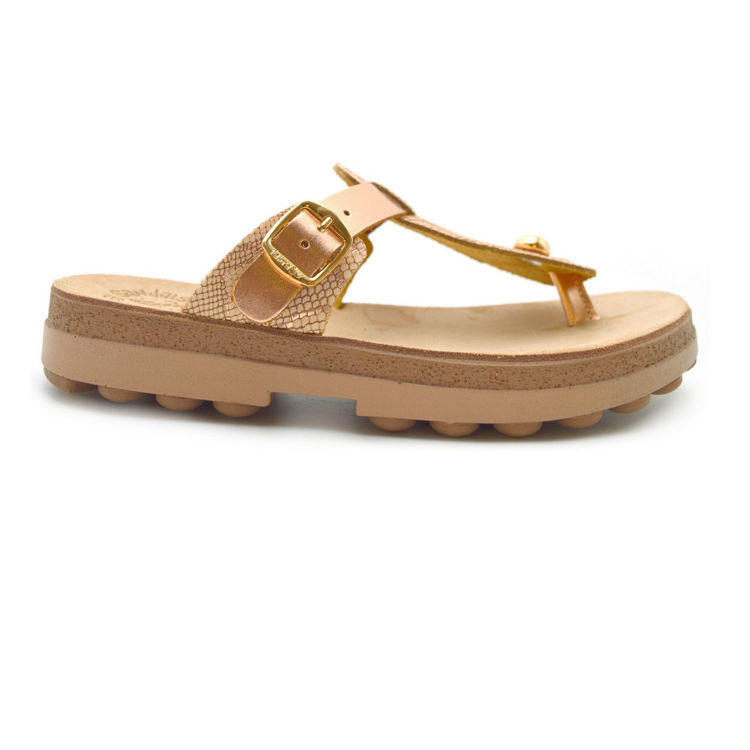 Εικόνα για Γυναικεία Ανατομικά Σανδάλια Fantasy Sandals