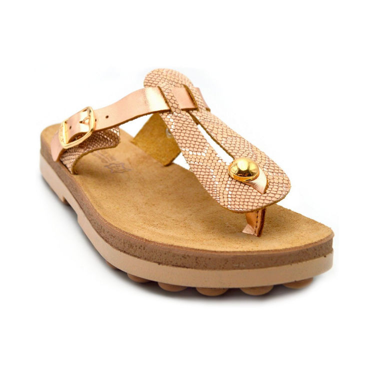 Εικόνα για Γυναικεία Ανατομικά Σανδάλια Fantasy Sandals