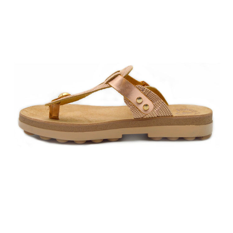 Εικόνα για Γυναικεία Ανατομικά Σανδάλια Fantasy Sandals