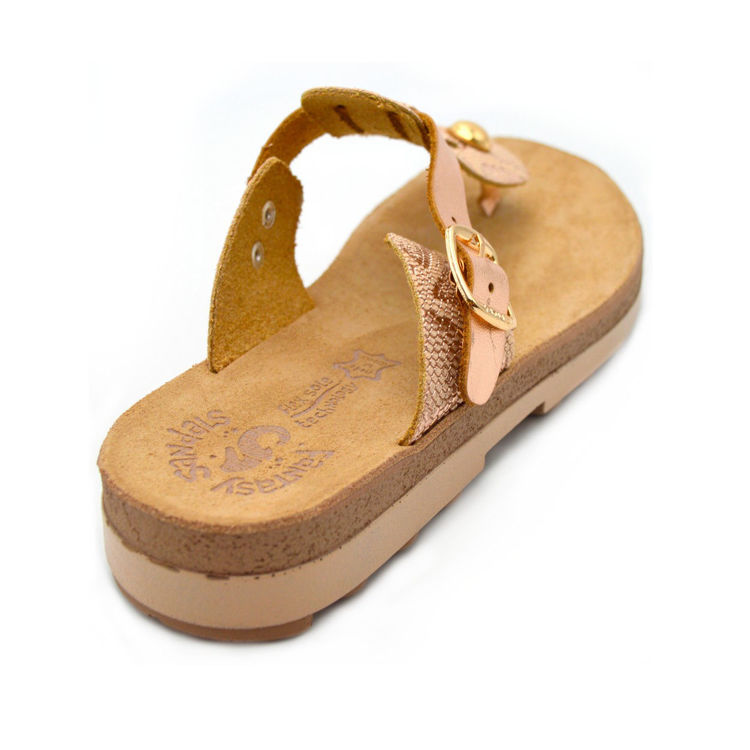 Εικόνα για Γυναικεία Ανατομικά Σανδάλια Fantasy Sandals