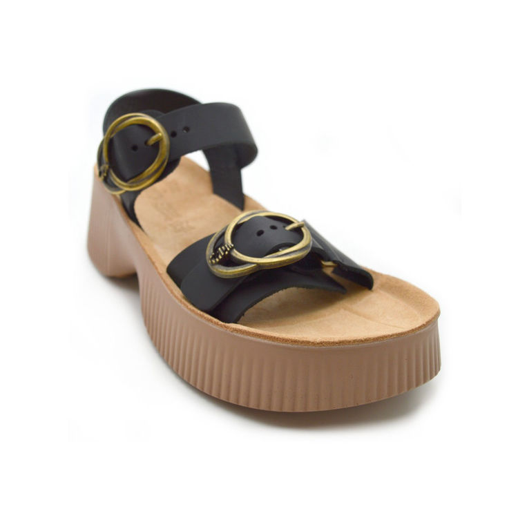 Εικόνα για Γυναικεία Ανατομικά Σανδάλια Fantasy Sandals