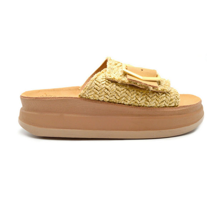 Εικόνα για Γυναικεία Σανδάλια Fantasy Sandals 100% Δέρμα