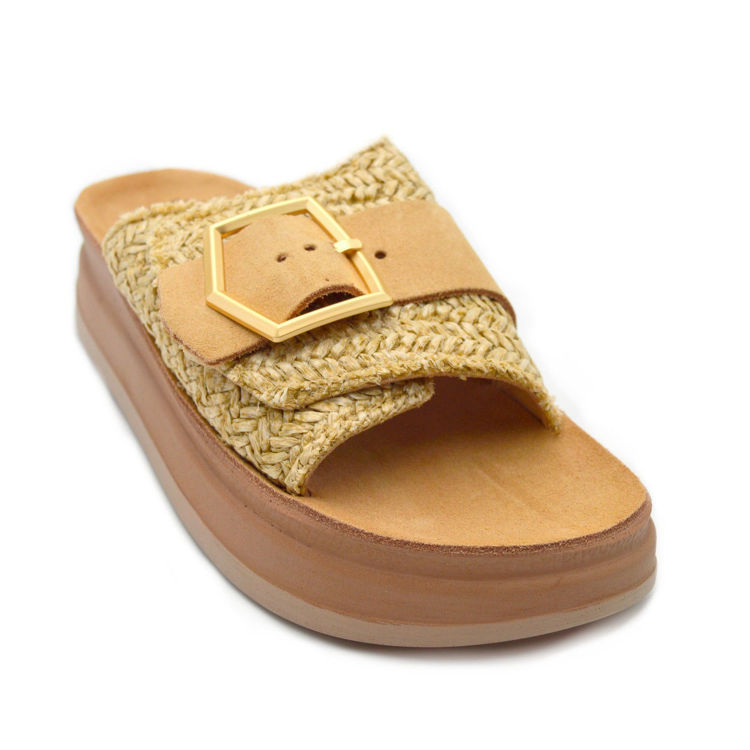 Εικόνα για Γυναικεία Σανδάλια Fantasy Sandals 100% Δέρμα