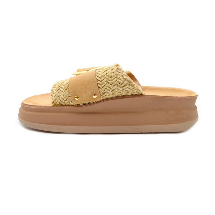 Εικόνα για Γυναικεία Σανδάλια Fantasy Sandals 100% Δέρμα