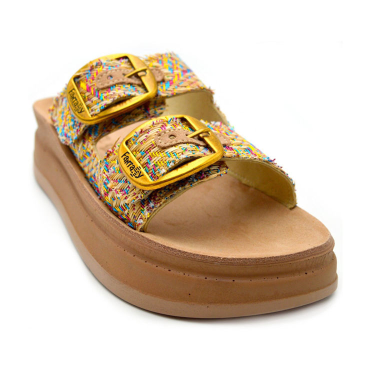 Εικόνα για Γυναικεία Σανδάλια Fantasy Sandals