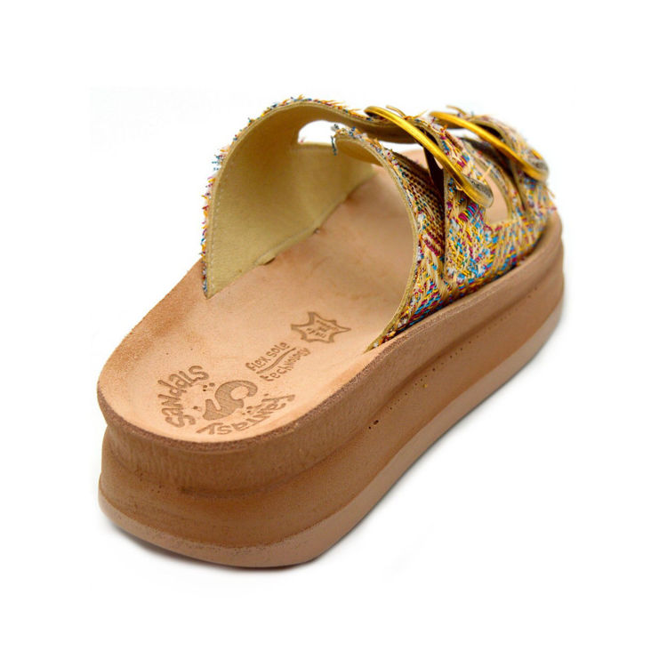Εικόνα για Γυναικεία Σανδάλια Fantasy Sandals