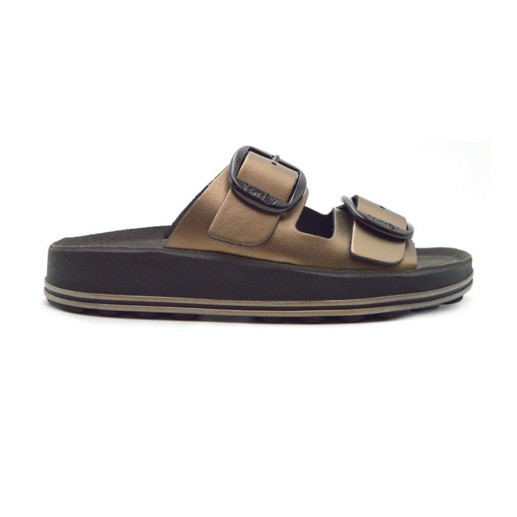 Εικόνα για Γυναικεία Σανδάλια Fantasy Sandals 100% Δέρμα