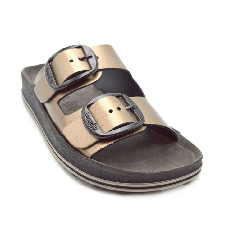 Εικόνα για Γυναικεία Σανδάλια Fantasy Sandals 100% Δέρμα