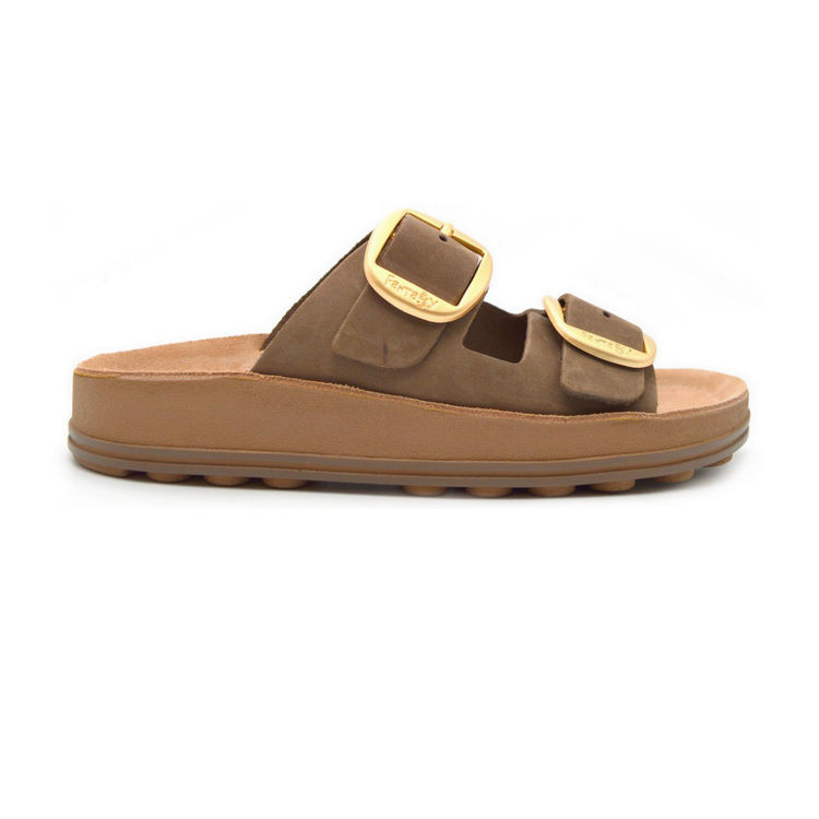 Εικόνα για Γυναικεία Σανδάλια Fantasy Sandals 100% Δέρμα
