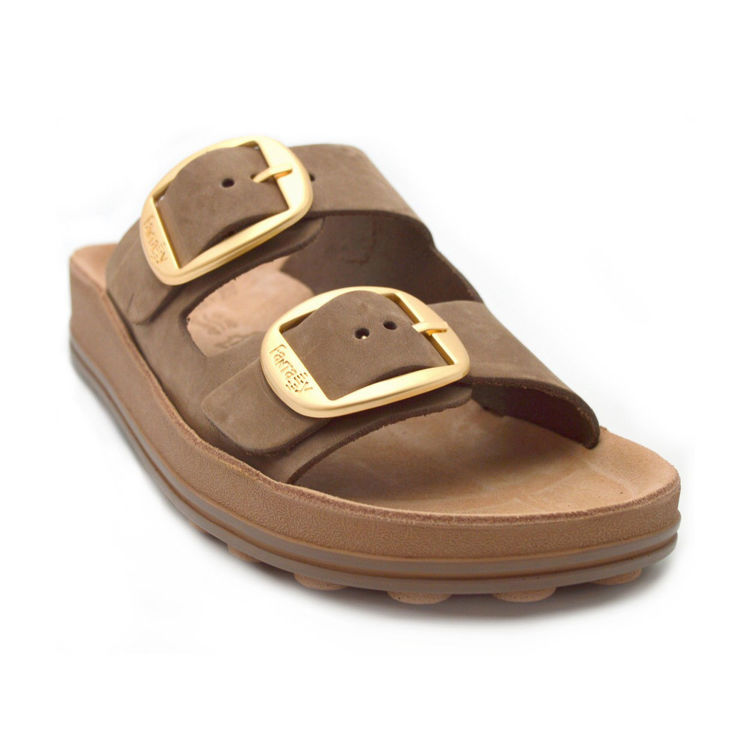Εικόνα για Γυναικεία Σανδάλια Fantasy Sandals 100% Δέρμα