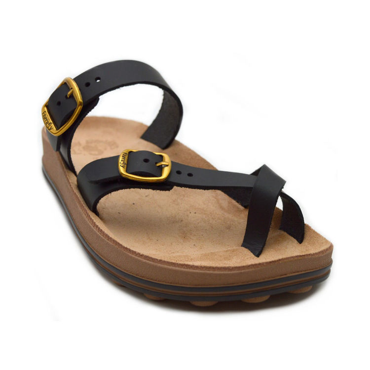 Εικόνα για Γυναικεία Σανδάλια Fantasy Sandals 100% Δέρμα