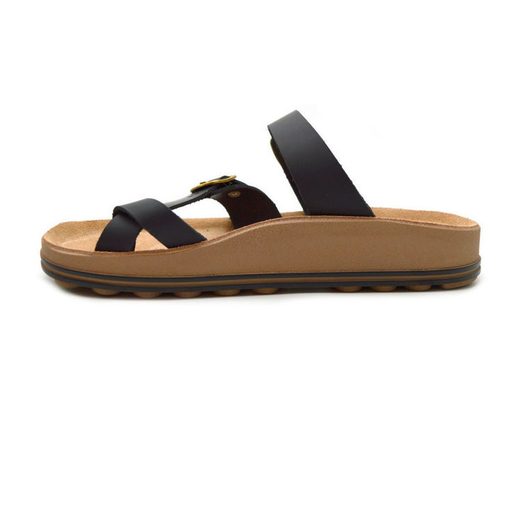 Εικόνα για Γυναικεία Σανδάλια Fantasy Sandals 100% Δέρμα