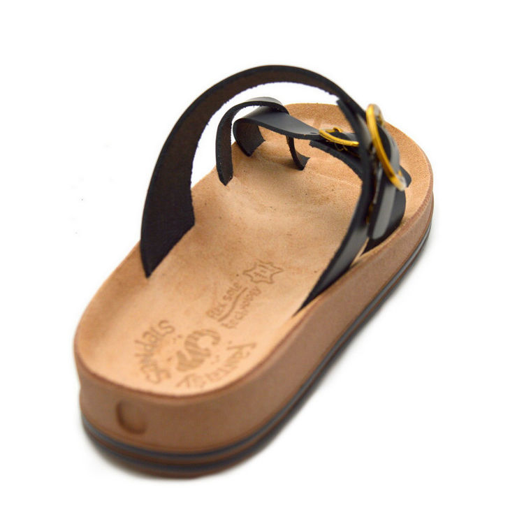 Εικόνα για Γυναικεία Σανδάλια Fantasy Sandals 100% Δέρμα