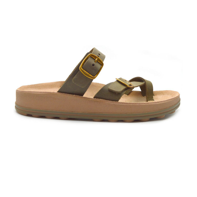 Εικόνα για Γυναικεία Σανδάλια Fantasy Sandals 100% Δέρμα
