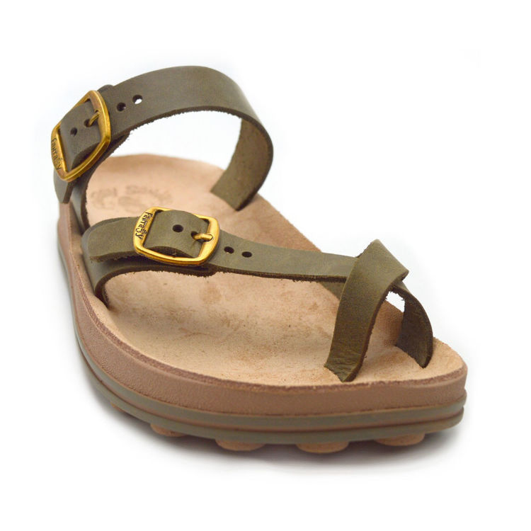 Εικόνα για Γυναικεία Σανδάλια Fantasy Sandals 100% Δέρμα