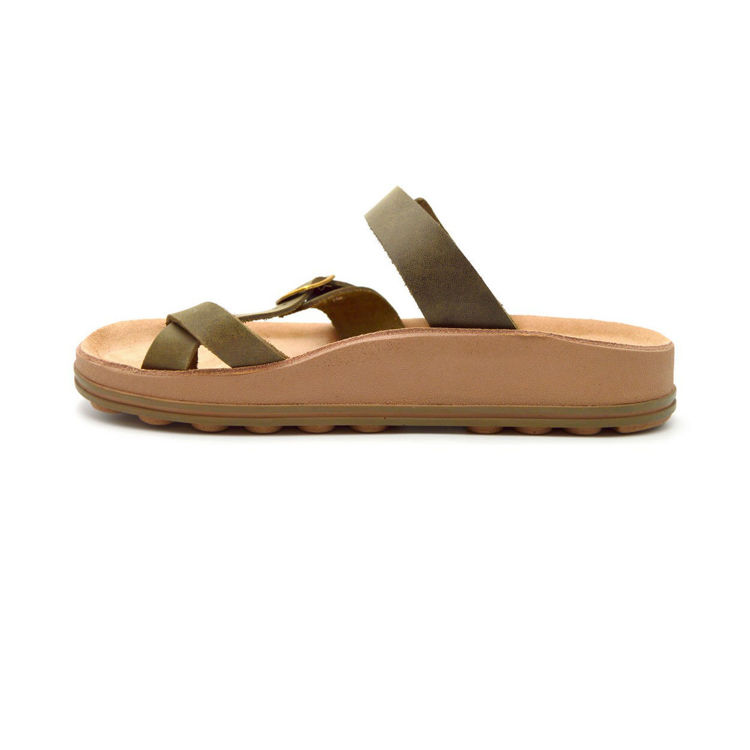 Εικόνα για Γυναικεία Σανδάλια Fantasy Sandals 100% Δέρμα