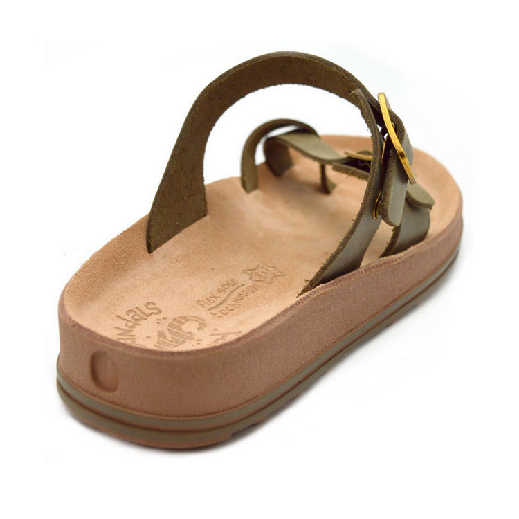 Εικόνα για Γυναικεία Σανδάλια Fantasy Sandals 100% Δέρμα