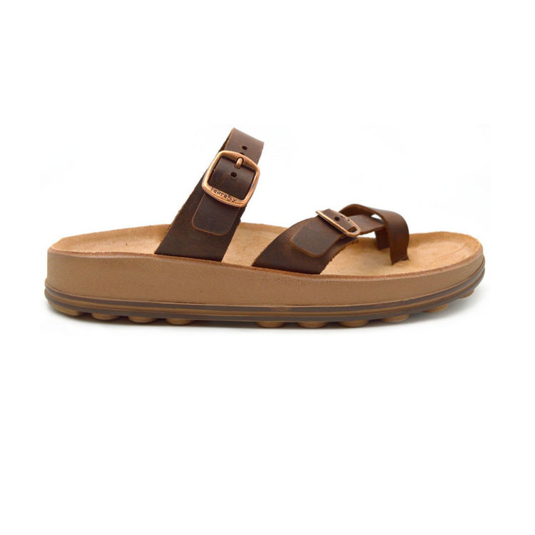 Εικόνα για Γυναικεία Σανδάλια Fantasy Sandals 100% Δέρμα