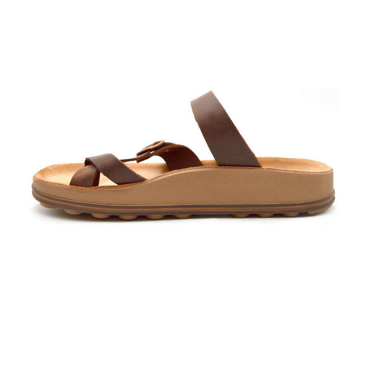 Εικόνα για Γυναικεία Σανδάλια Fantasy Sandals 100% Δέρμα