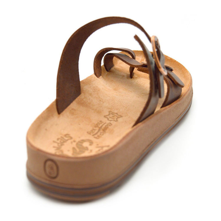 Εικόνα για Γυναικεία Σανδάλια Fantasy Sandals 100% Δέρμα
