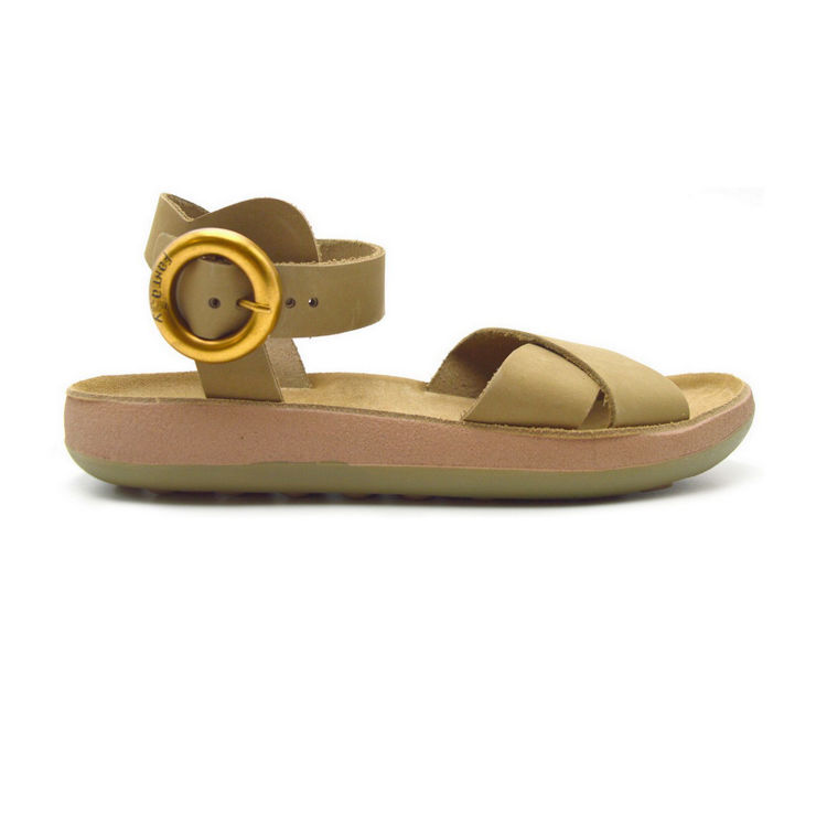 Εικόνα για Γυναικεία Σανδάλια Fantasy Sandals 100% Δέρμα