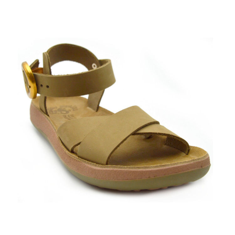 Εικόνα για Γυναικεία Σανδάλια Fantasy Sandals 100% Δέρμα