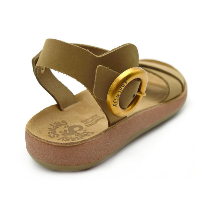 Εικόνα για Γυναικεία Σανδάλια Fantasy Sandals 100% Δέρμα