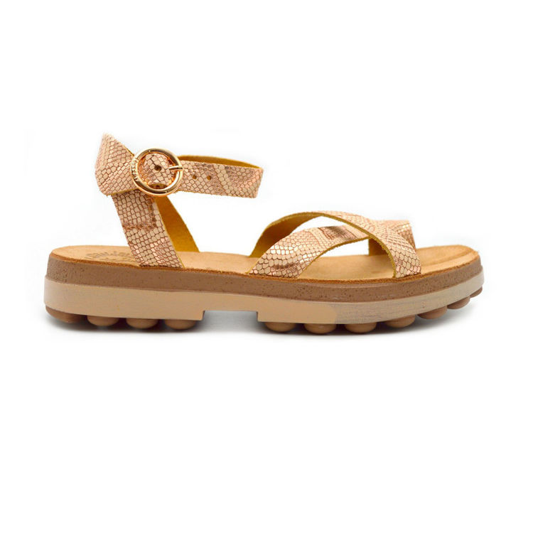 Εικόνα για Γυναικεία Σανδάλια Fantasy Sandals 9045