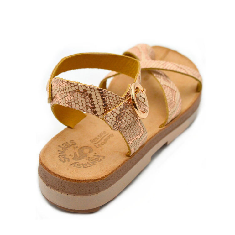 Εικόνα για Γυναικεία Σανδάλια Fantasy Sandals 9045