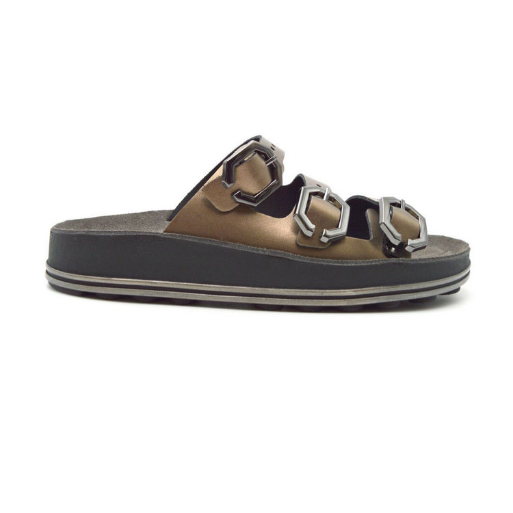 Εικόνα για Γυναικεία Σανδάλια Fantasy Sandals 100% Δέρμα