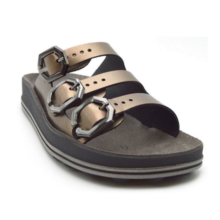 Εικόνα για Γυναικεία Σανδάλια Fantasy Sandals 100% Δέρμα