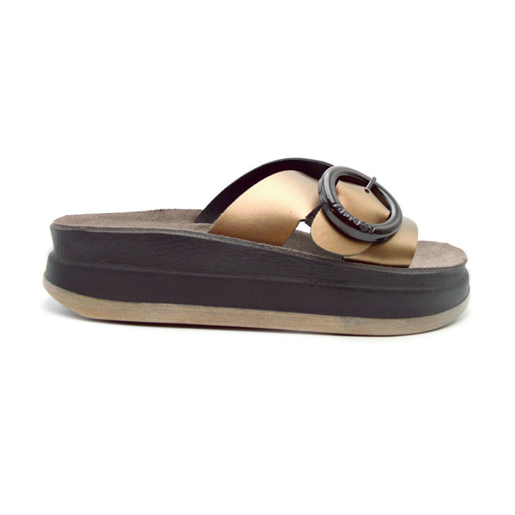 Εικόνα για Γυναικεία Σανδάλια Fantasy Sandals 100% Δέρμα
