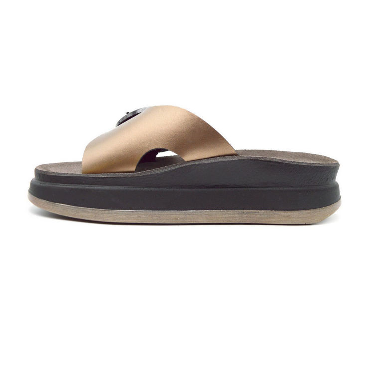 Εικόνα για Γυναικεία Σανδάλια Fantasy Sandals 100% Δέρμα